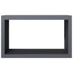 Casa si Gradina - Termice - Sobe, Seminee si accesorii - Accesorii seminee si sobe - Rastel pentru lemne de foc, antracit, 100x40x60 cm, otel - Infinity.ro