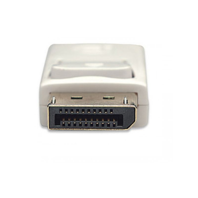 PC, gaming si accesorii - Retelistica - Cabluri si accesorii - Cablu Nelbo mini DISPLAYPORT - DISPLAYPORT, Thunderbolt, 3m, rezolutie 4k, calitate superioara tip tata-tata, 4K si 2K - Infinity.ro