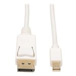 PC, gaming si accesorii - Retelistica - Cabluri si accesorii - Cablu Nelbo mini DISPLAYPORT - DISPLAYPORT, Thunderbolt, 1.8m, rezolutie 4k, calitate superioara tip tata-tata, 4K si 2K - Infinity.ro