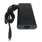 Laptop, Telefoane si Tablete - Laptopuri si accesorii - Accesorii Laptop - Incarcatoare laptop - Incarcator laptop, Nelbo, Precision 3470, 130W, 20V, 6.5A, mufa USB type C, generatia 4th - Infinity.ro