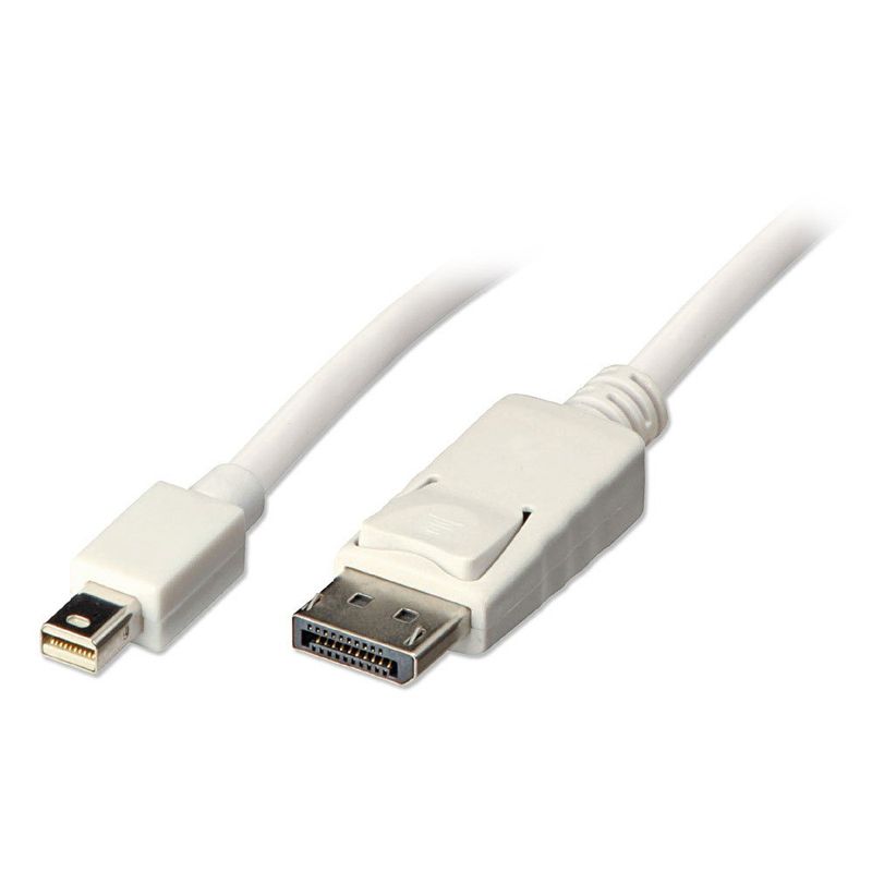 PC, gaming si accesorii - Retelistica - Cabluri si accesorii - Cablu Nelbo mini DISPLAYPORT - DISPLAYPORT, 3 metri, Thunderbolt, calitate superioara tip tata-tata, Full HD - Infinity.ro