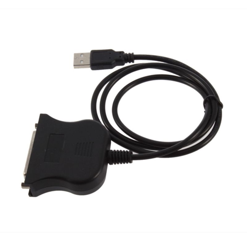 Cablu adaptor Nelbo USB la paralel 25 pini - Marketplace online Infinity.ro