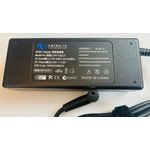 Laptop, Telefoane si Tablete - Laptopuri si accesorii - Accesorii Laptop - Incarcatoare laptop - Incarcator pentru laptop compatibil Lenovo IdeaPad G770, 90W 20V 4.5A, conector 5.5 x 2.5 mm - Infinity.ro