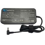 Laptop, Telefoane si Tablete - Laptopuri si accesorii - Accesorii Laptop - Incarcatoare laptop - Incarcator laptop, Nelbo, GA401QM, 180W, 20V, 9A, mufa 6.0x3.7 mm - Infinity.ro