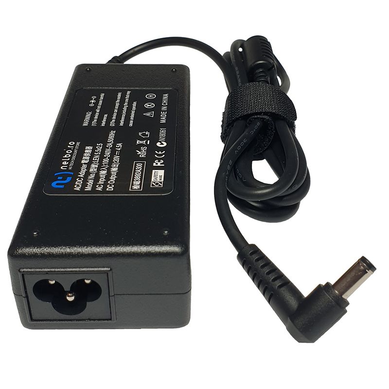 Laptop, Telefoane si Tablete - Laptopuri si accesorii - Accesorii Laptop - Incarcatoare laptop - Incarcator nelbo compatibil cu laptop Lenovo g230, 90w, 20v, 4.5a, 5.5x2.5mm - Infinity.ro