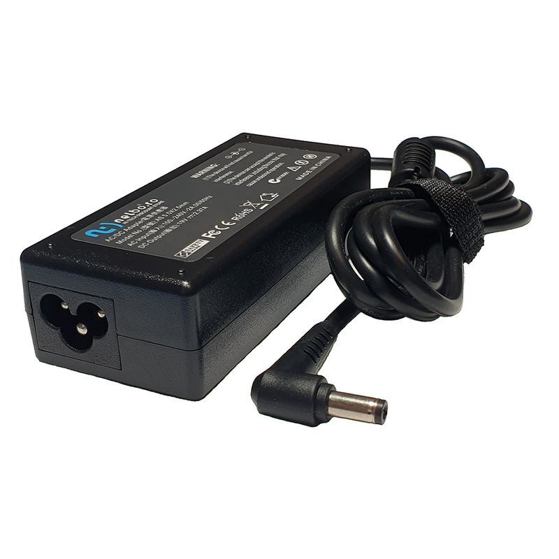 Laptop, Telefoane si Tablete - Laptopuri si accesorii - Accesorii Laptop - Incarcatoare laptop - Incarcator nelbo, compatibil cu k450jn, 45w, 19v, 2.37a, 5.5x2.5mm - Infinity.ro