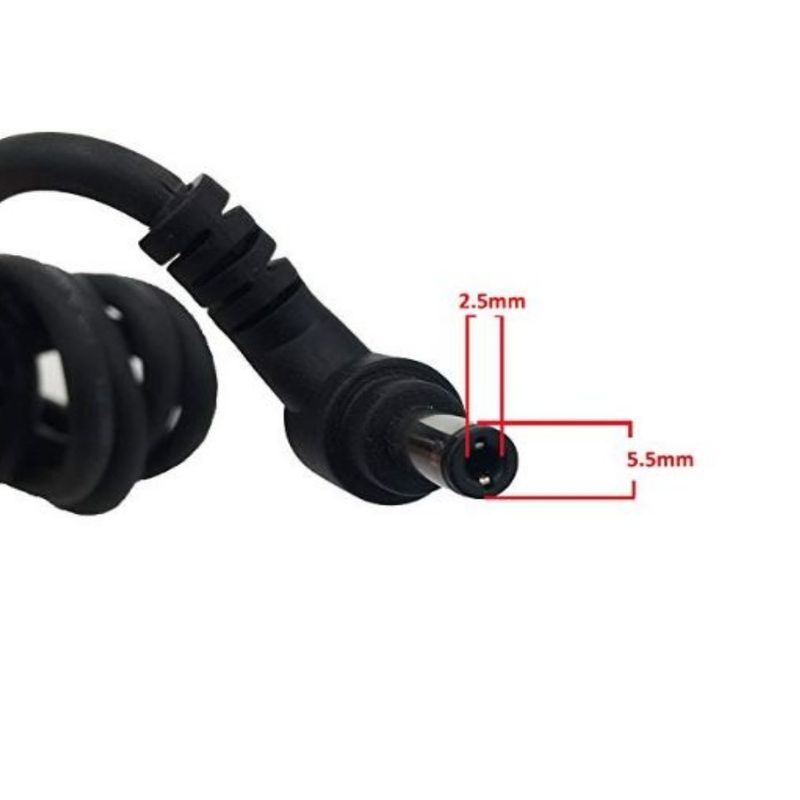 Laptop, Telefoane si Tablete - Laptopuri si accesorii - Accesorii Laptop - Incarcatoare laptop - Incarcator laptop compatibil Lenovo W700 170W 20V 8.5A, conector 5.5 x 2.5 mm - Infinity.ro