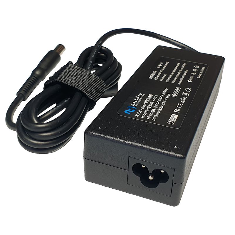 Laptop, Telefoane si Tablete - Laptopuri si accesorii - Accesorii Laptop - Incarcatoare laptop - Incarcator nelbo pentru Dell 330-2140 90W, 19.5V, 4.62A, mufa 7.4x5.0mm - Infinity.ro
