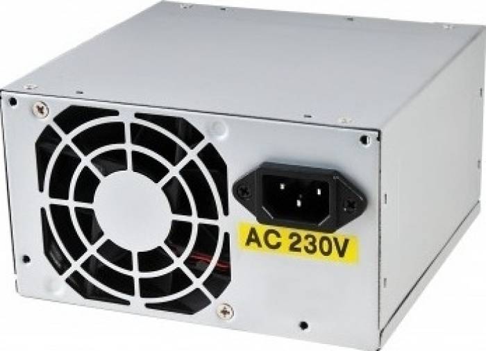 Sursa PC ATX 540W calitate superioara, ventilator 80 mm, proof-Q