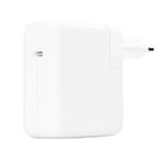 Laptop, Telefoane si Tablete - Laptopuri si accesorii - Accesorii Laptop - Incarcatoare laptop - Incarcator nelbo pentru Apple Macbook Air 13" MREF2A, 61W, cu mufa USB-C - Infinity.ro