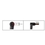 Laptop, Telefoane si Tablete - Laptopuri si accesorii - Accesorii Laptop - Incarcatoare laptop - Incarcator laptop nelbo A8JC, 90W, 19V, 4.74A, mufa 5.5x2.5mm - Infinity.ro