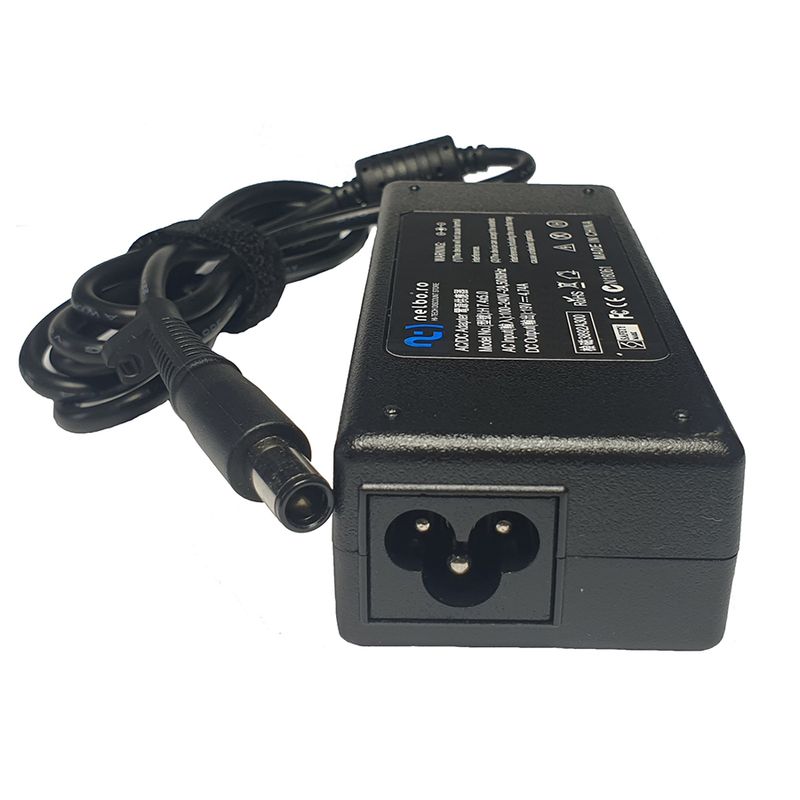 Laptop, Telefoane si Tablete - Laptopuri si accesorii - Accesorii Laptop - Incarcatoare laptop - Incarcator nelbo pentru HP ProOne 400 g2, 90w, 19v, 4.74a, 7.4x5.0mm - Infinity.ro