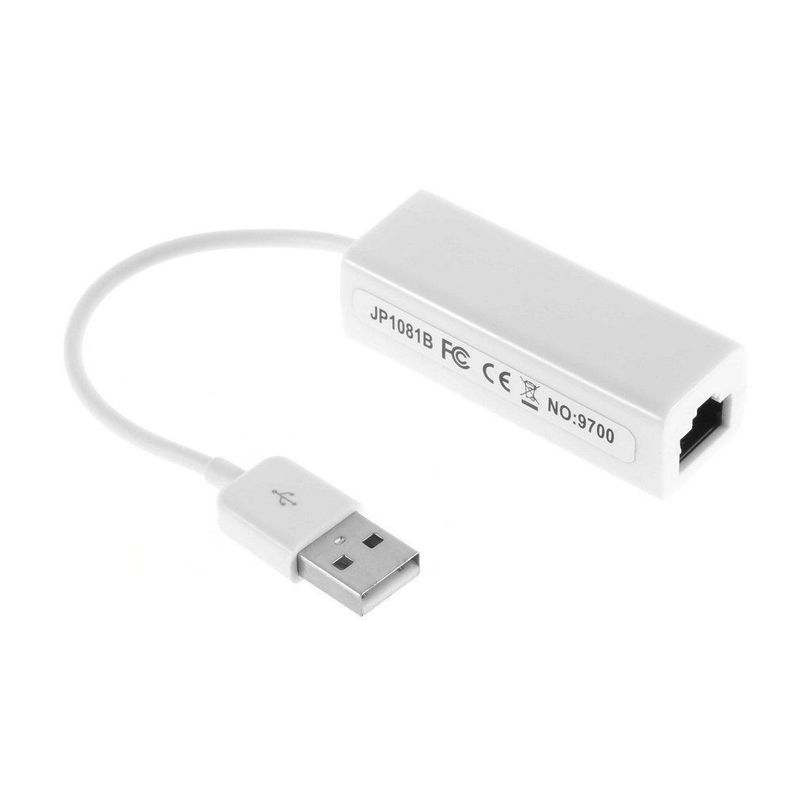 PC, gaming si accesorii - Retelistica - Placi de retea - Placa de retea USB Nelbo , adaptor usb la internet - Infinity.ro