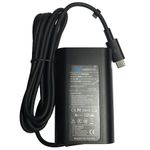 Laptop, Telefoane si Tablete - Laptopuri si accesorii - Accesorii Laptop - Incarcatoare laptop - Incarcator laptop Nelbo Inspiron 3584, 45W, 20V, 2.25A, mufa USB Type C, generatia 4th - Infinity.ro