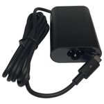 Laptop, Telefoane si Tablete - Laptopuri si accesorii - Accesorii Laptop - Incarcatoare laptop - Incarcator laptop Nelbo Inspiron 3584, 45W, 20V, 2.25A, mufa USB Type C, generatia 4th - Infinity.ro