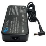 Laptop, Telefoane si Tablete - Laptopuri si accesorii - Accesorii Laptop - Incarcatoare laptop - Incarcator laptop, Nelbo, G14 GA401II, 180W, 20V, 9A, mufa 6.0x3.7 mm - Infinity.ro