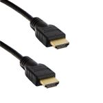 TV, Audio-Video si Foto - Accesorii TV si audio - Cabluri si adaptoare video - Cablu Nelbo HDMI - HDMI, 15m, mufe aurite, tip tata-tata de calitate superioara - Infinity.ro