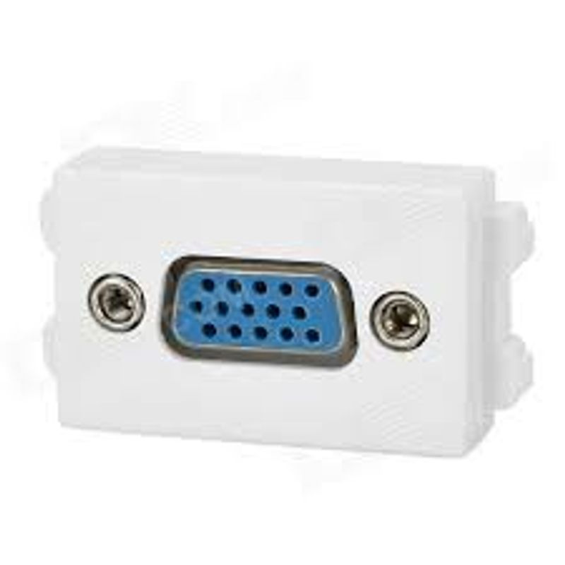 TV, Audio-Video si Foto - Accesorii TV si audio - Cabluri si adaptoare video - Adaptor Nelbo HDMI - VGA, de calitate superioara, cablu audio inclus - Infinity.ro