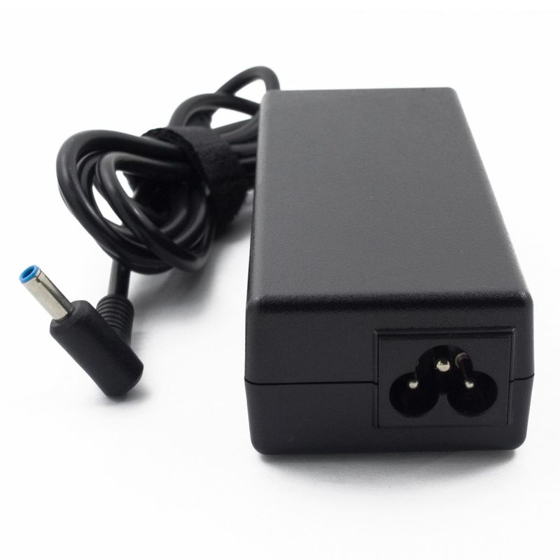 Laptop, Telefoane si Tablete - Laptopuri si accesorii - Accesorii Laptop - Incarcatoare laptop - Incarcator laptop compatibil HP Pavilion 15-e 90W 19V 4.74A, tip mufa 4.5 x 3.0 mm cu pin - Infinity.ro