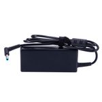 Laptop, Telefoane si Tablete - Laptopuri si accesorii - Accesorii Laptop - Incarcatoare laptop - Incarcator laptop compatibil HP EliteBook Folio 1040 G1 90W cu mufa mica albastra, 19.5V 4.62A, mufa 4.5 x 3.0 cu pin - Infinity.ro