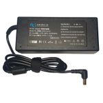 Laptop, Telefoane si Tablete - Laptopuri si accesorii - Accesorii Laptop - Incarcatoare laptop - Incarcator laptop compatibil Lenovo IdeaCentre B300Z 130W 19.5V 6.7A, mufa 6.3 x 3.0 mm - Infinity.ro