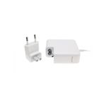 Laptop, Telefoane si Tablete - Laptopuri si accesorii - Accesorii Laptop - Incarcatoare laptop - Incarcator laptop compatibil Apple 60W, 16.5V , 3.65A cu mufa MagSafe, Macbook Pro - Infinity.ro