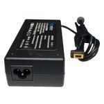Laptop, Telefoane si Tablete - Laptopuri si accesorii - Accesorii Laptop - Incarcatoare laptop - Incarcator laptop compatibil Lenovo ThinkPad E560p 135W 20V 6.75A, tip mufa dreptunghiulara cu pin - Infinity.ro