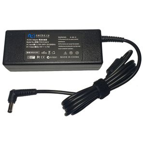 Incarcator laptop OEM compatibil TOSHIBA 65W, 19V, 3.42A, mufa 5.5 x 2.5 mm