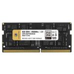 PC, gaming si accesorii - Componente PC - Componente - Memorii RAM - Memorie RAM 8 GB sodimm DDR4, 2666 Mhz, CIMUTO, pentru laptop - Infinity.ro