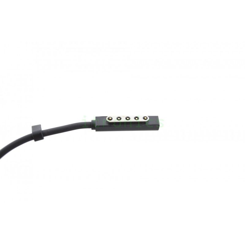 Laptop, Telefoane si Tablete - Laptopuri si accesorii - Accesorii Laptop - Incarcatoare laptop - Incarcator tableta laptop Microsoft Surface Pro 1 43W 12V 3.6A, mufa magnetica 5 pini - Infinity.ro