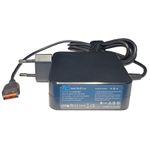 Laptop, Telefoane si Tablete - Laptopuri si accesorii - Accesorii Laptop - Incarcatoare laptop - Incarcator laptop compatibil Lenovo 80MK00G6PB 65W 20V 3.25A, tip mufa USB - Infinity.ro