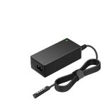 Laptop, Telefoane si Tablete - Laptopuri si accesorii - Accesorii Laptop - Incarcatoare laptop - Incarcator tableta laptop Microsoft Surface Pro 1 43W 12V 3.6A, mufa magnetica 5 pini - Infinity.ro