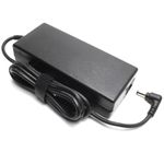 Laptop, Telefoane si Tablete - Laptopuri si accesorii - Accesorii Laptop - Incarcatoare laptop - Incarcator laptop compatibil Asus ADP-120RH B 120W 19V 6.32A, tip mufa 5.5 mm x 2.5 mm cu pin - Infinity.ro