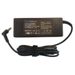 Laptop, Telefoane si Tablete - Laptopuri si accesorii - Accesorii Laptop - Incarcatoare laptop - Incarcator laptop compatibil Acer Extensa 5502 90W 19V 4.74A, tip mufa 5.5 mm x 1.7 mm - Infinity.ro