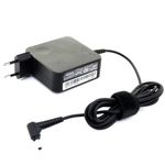 Laptop, Telefoane si Tablete - Laptopuri si accesorii - Accesorii Laptop - Incarcatoare laptop - Incarcator laptop compatibil Lenovo 45W , 20V , 2.25A, tip conector 4.0 x 1.7 mm - Infinity.ro