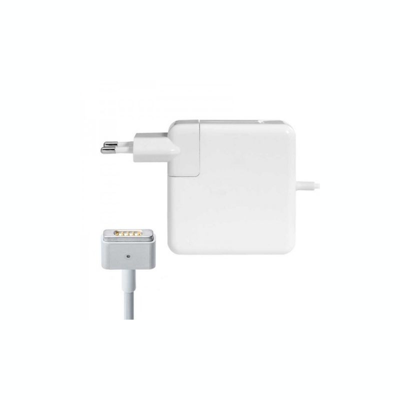 Laptop, Telefoane si Tablete - Laptopuri si accesorii - Accesorii Laptop - Incarcatoare laptop - Incarcator laptop compatibil Apple Macbook Air MD224, 45W 14.85V 3.05A, mufa MagSafe2 - Infinity.ro