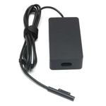 Laptop, Telefoane si Tablete - Laptopuri si accesorii - Accesorii Laptop - Incarcatoare laptop - Incarcator laptop compatibil Microsoft Surface Pro 6 65W 15V 4A - Infinity.ro