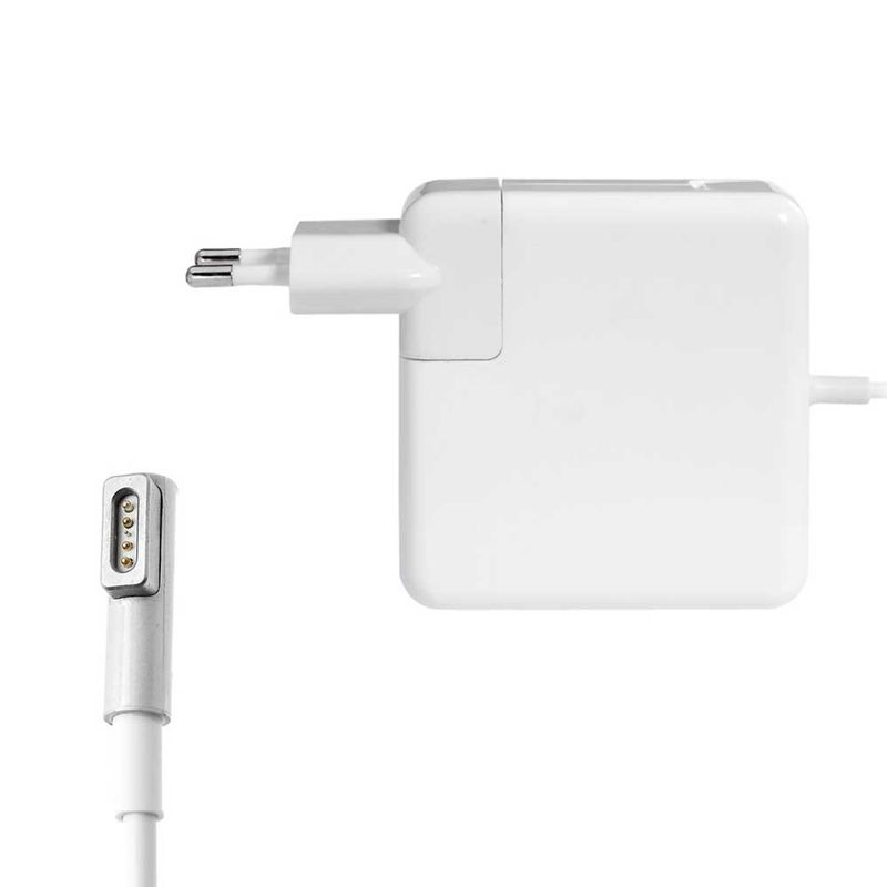 Laptop, Telefoane si Tablete - Laptopuri si accesorii - Accesorii Laptop - Incarcatoare laptop - Incarcator laptop Apple MacBook Pro MA601 85W, 18.5V 4.6A cu mufa MagSafe - Infinity.ro