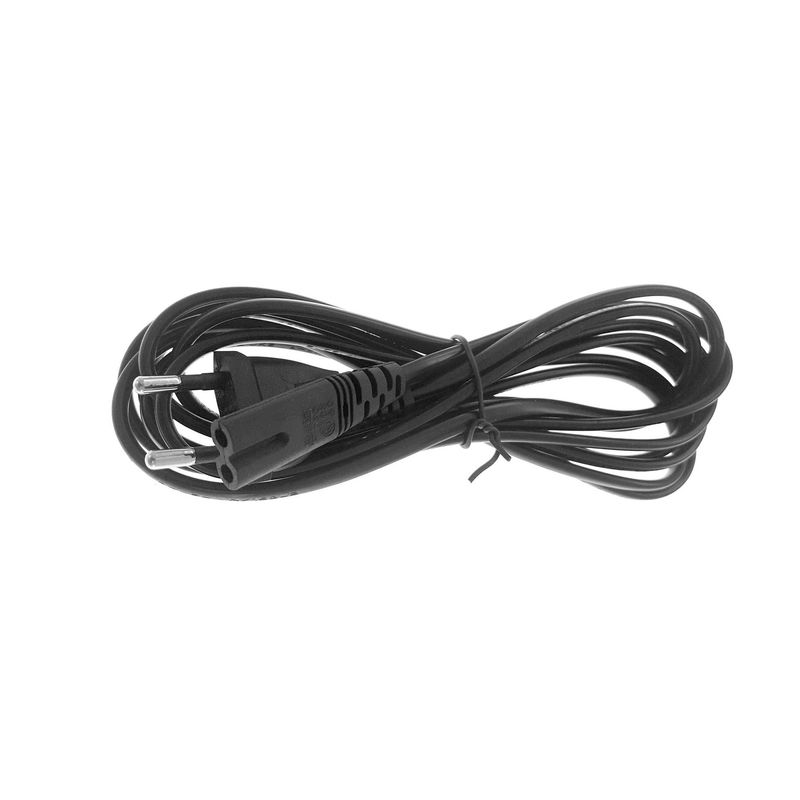 PC, gaming si accesorii - Retelistica - Cabluri si accesorii - Cablu alimentare laptop tip casetofon - Infinity.ro