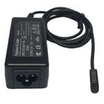 Laptop, Telefoane si Tablete - Laptopuri si accesorii - Accesorii Laptop - Incarcatoare laptop - Incarcator laptop Microsoft Surface Pro 43W 12V 3.6A, mufa magnetica 5 pini - Infinity.ro