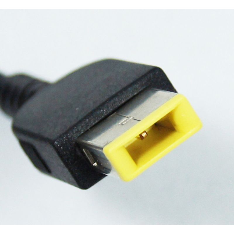 Laptop, Telefoane si Tablete - Laptopuri si accesorii - Accesorii Laptop - Incarcatoare laptop - Incarcator laptop compatibil Lenovo E550c 170W 20V 8.5A, mufa dreptunghiulara cu pin - Infinity.ro