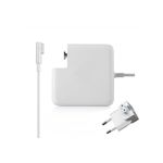 Laptop, Telefoane si Tablete - Laptopuri si accesorii - Accesorii Laptop - Incarcatoare laptop - Incarcator laptop Apple 45W, 14.5V , 3.1A cu mufa MagSafe, A1370 - Infinity.ro