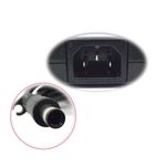 Laptop, Telefoane si Tablete - Laptopuri si accesorii - Accesorii Laptop - Incarcatoare laptop - Incarcator laptop HP Elitebook 8760w 200W 19.5V 10.3A, tip mufa 7.4 x 5.0 mm cu pin - Infinity.ro