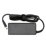 Laptop, Telefoane si Tablete - Laptopuri si accesorii - Accesorii Laptop - Incarcatoare laptop - Incarcator laptop compatibil Dell 65W, 19.5V , 3.34A, tip mufa 4.5 mm x 3.0 mm cu pin, XPS - Infinity.ro