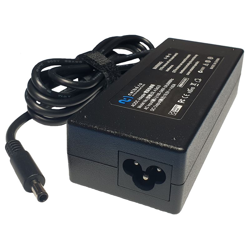 Laptop, Telefoane si Tablete - Laptopuri si accesorii - Accesorii Laptop - Incarcatoare laptop - Incarcator laptop Dell XPS 13 (L322X) 90W 19.5V 4.62A, tip mufa 4.5 mm x 3.0 mm cu pin - Infinity.ro