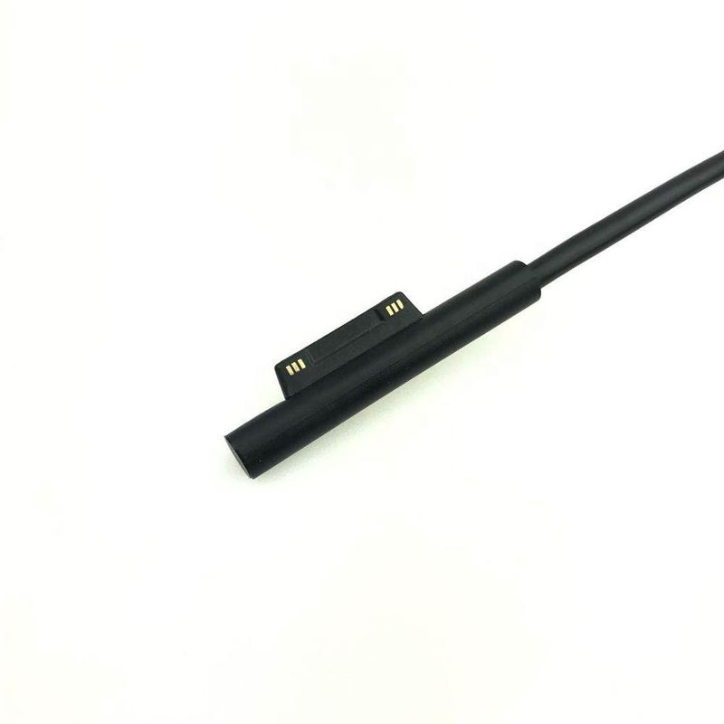 Laptop, Telefoane si Tablete - Laptopuri si accesorii - Accesorii Laptop - Incarcatoare laptop - Incarcator laptop tableta compatibil Microsoft Surface Pro 4 39W, 15V 2.58A, mufa cu sina - Infinity.ro