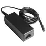 Laptop, Telefoane si Tablete - Laptopuri si accesorii - Accesorii Laptop - Incarcatoare laptop - Incarcator laptop tableta compatibil Microsoft Surface Pro 4 39W, 15V 2.58A, mufa cu sina - Infinity.ro