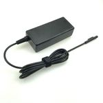 Laptop, Telefoane si Tablete - Laptopuri si accesorii - Accesorii Laptop - Incarcatoare laptop - Incarcator laptop tableta compatibil Microsoft Surface Pro 4 39W, 15V 2.58A, mufa cu sina - Infinity.ro