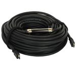 TV, Audio-Video si Foto - Accesorii TV si audio - Cabluri si adaptoare video - Cablu CIMUTO HDMI - HDMI, 40m, activ, cu amplificator de semnal, rezolutie 4K, tip tata-tata - Infinity.ro