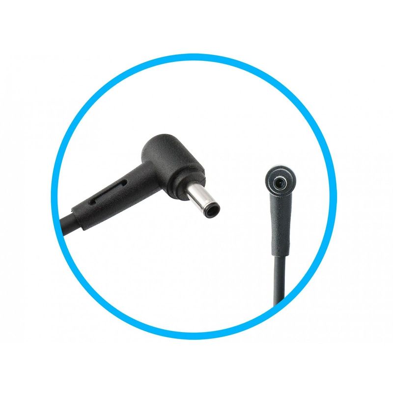 Laptop, Telefoane si Tablete - Laptopuri si accesorii - Accesorii Laptop - Incarcatoare laptop - Incarcator laptop Asus ZenBook UX550VD-E2115T 120W 19V 6.32A, tip mufa 4.5 mm x 3 mm cu pin - Infinity.ro